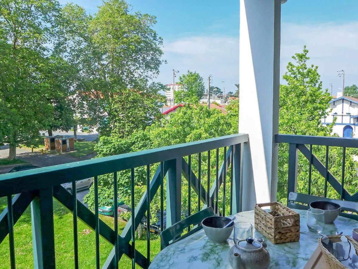 Apartment Domaine De Migron Biarritz France