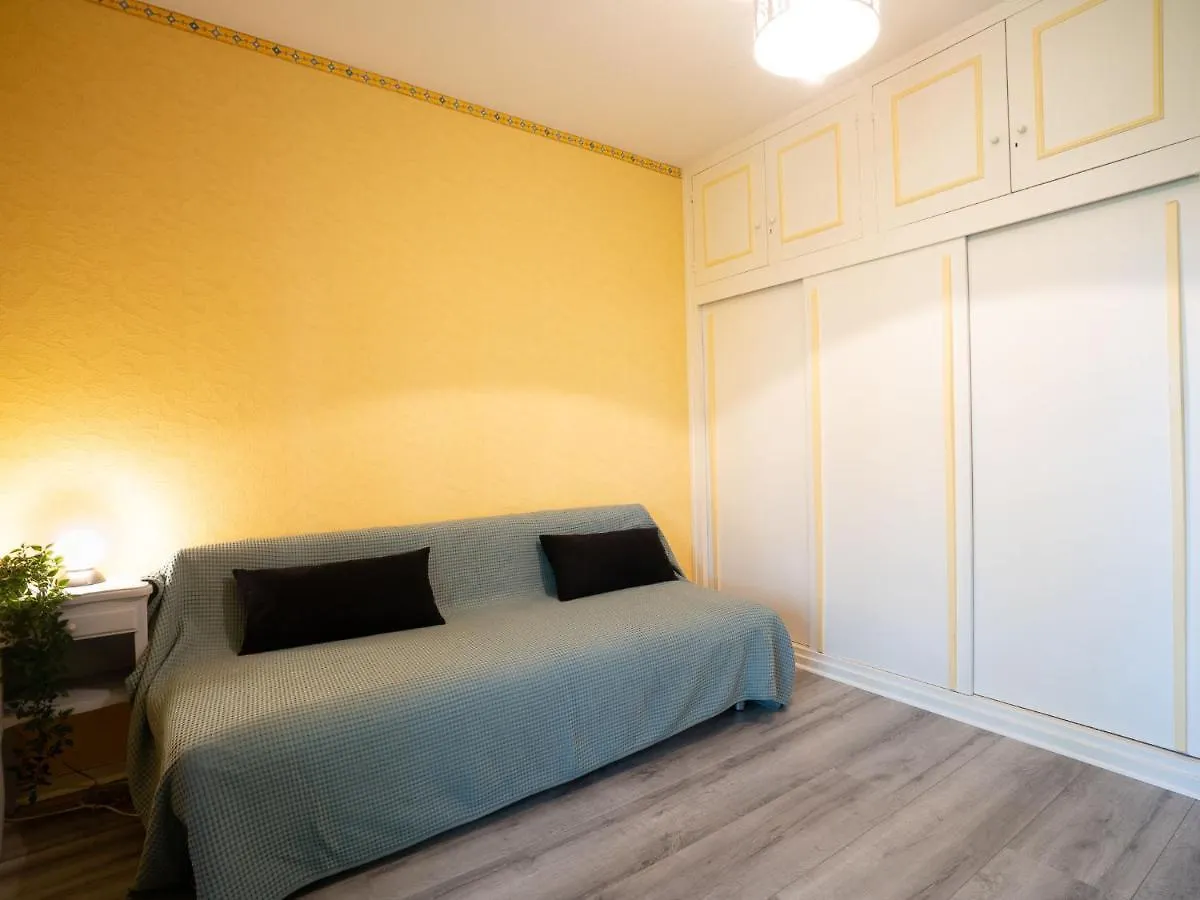 Apartment Domaine De Migron Biarritz