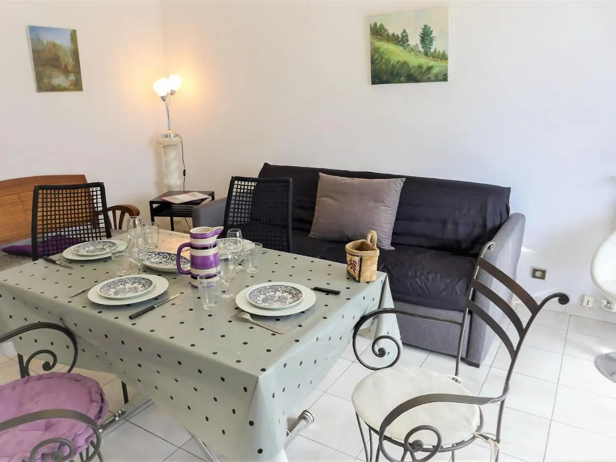 Apartment Domaine De Migron Biarritz