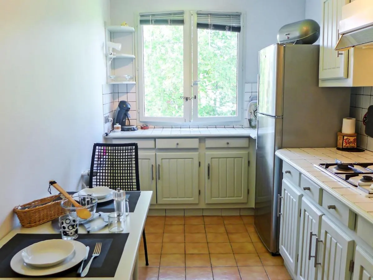 Apartment Domaine De Migron Biarritz